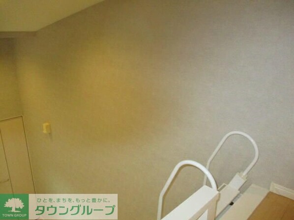 デザイナーズ柏の物件内観写真